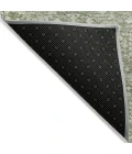 Addison Rugs Chantille Green ACN1771 9ft. x 12ft. Rect. Rug