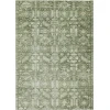 Addison Rugs Chantille Green ACN1771 5ft. x 7ft.6in. Rect. Rug