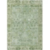 Addison Rugs Chantille Green ACN1772 8ft. x 10ft. Rect. Rug