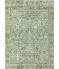 Addison Rugs Chantille Green ACN1772 5ft. x 7ft.6in. Rect. Rug