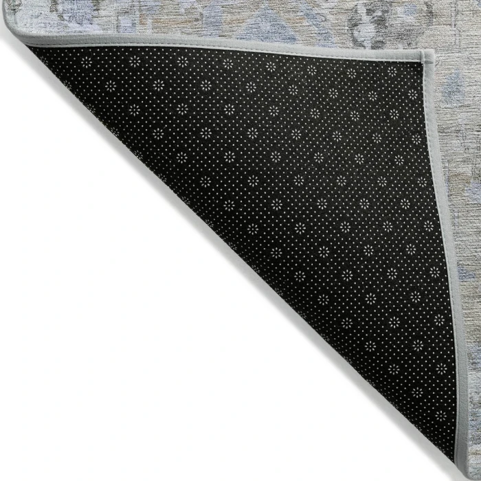 Addison Rugs Chantille Brown ACN1772 9ft. x 12ft. Rect. Rug