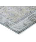 Addison Rugs Chantille Brown ACN1772 9ft. x 12ft. Rect. Rug