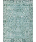 Addison Rugs Chantille Blue ACN1772 8ft. x 10ft. Rect. Rug