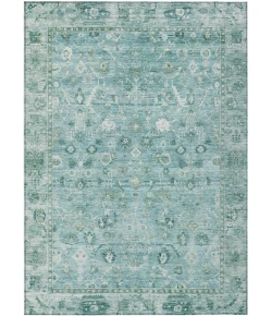 Addison Rugs Chantille Blue ACN1772 9ft. x 12ft. Rect. Rug