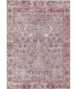 Addison Rugs Chantille Pink ACN1772 9ft. x 12ft. Rect. Rug