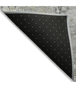 Addison Rugs Chantille Gray ACN1772 9ft. x 12ft. Rect. Rug
