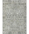 Addison Rugs Chantille Gray ACN1772 8ft. x 10ft. Rect. Rug