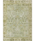 Addison Rugs Chantille Green ACN1772 5ft. x 7ft.6in. Rect. Rug