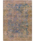Addison Rugs Chantille Blue ACN1773 8ft. x 10ft. Rect. Rug