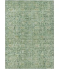 Addison Rugs Chantille Green ACN1774 9ft. x 12ft. Rect. Rug