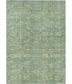Addison Rugs Chantille Green ACN1774 8ft. x 10ft. Rect. Rug