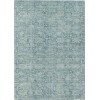 Addison Rugs Chantille Blue ACN1774 9ft. x 12ft. Rect. Rug