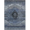 Addison Rugs Chantille Blue ACN1776 5ft. x 7ft.6in. Rect. Rug