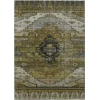 Addison Rugs Chantille Brown ACN1776 5ft. x 7ft.6in. Rect. Rug