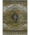 Addison Rugs Chantille Brown ACN1776 8ft. x 10ft. Rect. Rug