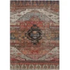 Addison Rugs Chantille Orange ACN1776 5ft. x 7ft.6in. Rect. Rug