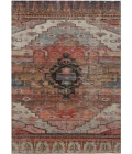 Addison Rugs Chantille Orange ACN1776 8ft. x 10ft. Rect. Rug