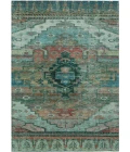 Addison Rugs Chantille Teal ACN1776 5ft. x 7ft.6in. Rect. Rug