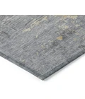 Addison Rugs Chantille Gold ACN1777 5ft. x 7ft.6in. Rect. Rug