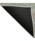 Addison Rugs Chantille Brown ACN1777 9ft. x 12ft. Rect. Rug
