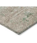 Addison Rugs Chantille Brown ACN1777 9ft. x 12ft. Rect. Rug