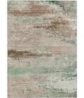Addison Rugs Chantille Brown ACN1777 9ft. x 12ft. Rect. Rug