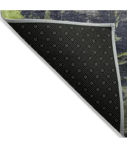 Addison Rugs Chantille Green ACN1780 8ft. x 10ft. Rect. Rug