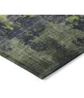 Addison Rugs Chantille Green ACN1780 5ft. x 7ft.6in. Rect. Rug
