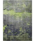 Addison Rugs Chantille Green ACN1780 5ft. x 7ft.6in. Rect. Rug