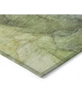 Addison Rugs Chantille Green ACN1781 9ft. x 12ft. Rect. Rug