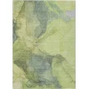 Addison Rugs Chantille Green ACN1781 9ft. x 12ft. Rect. Rug