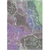 Addison Rugs Chantille Purple ACN1782 8ft. x 10ft. Rect. Rug