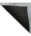 Addison Rugs Chantille Blue ACN1783 5ft. x 7ft.6in. Rect. Rug