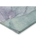 Addison Rugs Chantille Blue ACN1783 5ft. x 7ft.6in. Rect. Rug