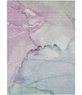 Addison Rugs Chantille Blue ACN1783 5ft. x 7ft.6in. Rect. Rug