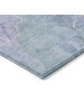 Addison Rugs Chantille Purple ACN1785 8ft. x 10ft. Rect. Rug