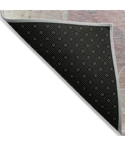 Addison Rugs Chantille Pink ACN1785 9ft. x 12ft. Rect. Rug