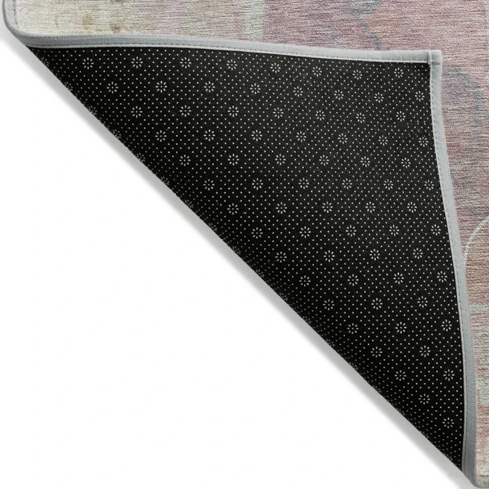 Addison Rugs Chantille Pink ACN1785 5ft. x 7ft.6in. Rect. Rug