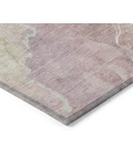Addison Rugs Chantille Pink ACN1785 5ft. x 7ft.6in. Rect. Rug