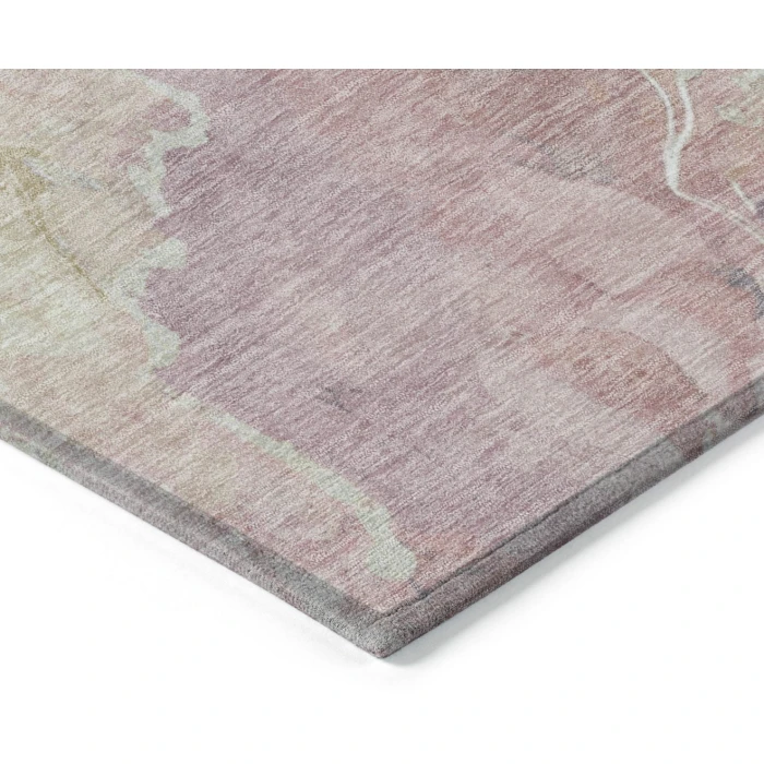 Addison Rugs Chantille Pink ACN1785 5ft. x 7ft.6in. Rect. Rug