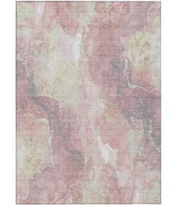 Addison Rugs Chantille Pink ACN1785 9ft. x 12ft. Rect. Rug