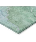 Addison Rugs Chantille Blue ACN1785 8ft. x 10ft. Rect. Rug