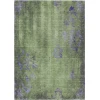 Addison Rugs Chantille Green ACN1788 5ft. x 7ft.6in. Rect. Rug