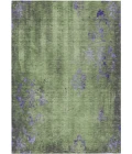 Addison Rugs Chantille Green ACN1788 5ft. x 7ft.6in. Rect. Rug