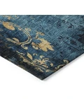 Addison Rugs Chantille Blue ACN1788 5ft. x 7ft.6in. Rect. Rug