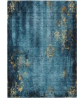 Addison Rugs Chantille Blue ACN1788 5ft. x 7ft.6in. Rect. Rug