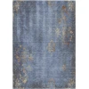 Addison Rugs Chantille Blue ACN1788 5ft. x 7ft.6in. Rect. Rug