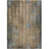 Addison Rugs Chantille Brown ACN1788 5ft. x 7ft.6in. Rect. Rug