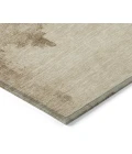 Addison Rugs Chantille Gold ACN1791 5ft. x 7ft.6in. Rect. Rug