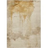 Addison Rugs Chantille Gold ACN1791 5ft. x 7ft.6in. Rect. Rug